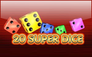 20 Super Dice